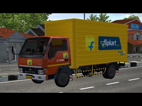 FlipkartCourier